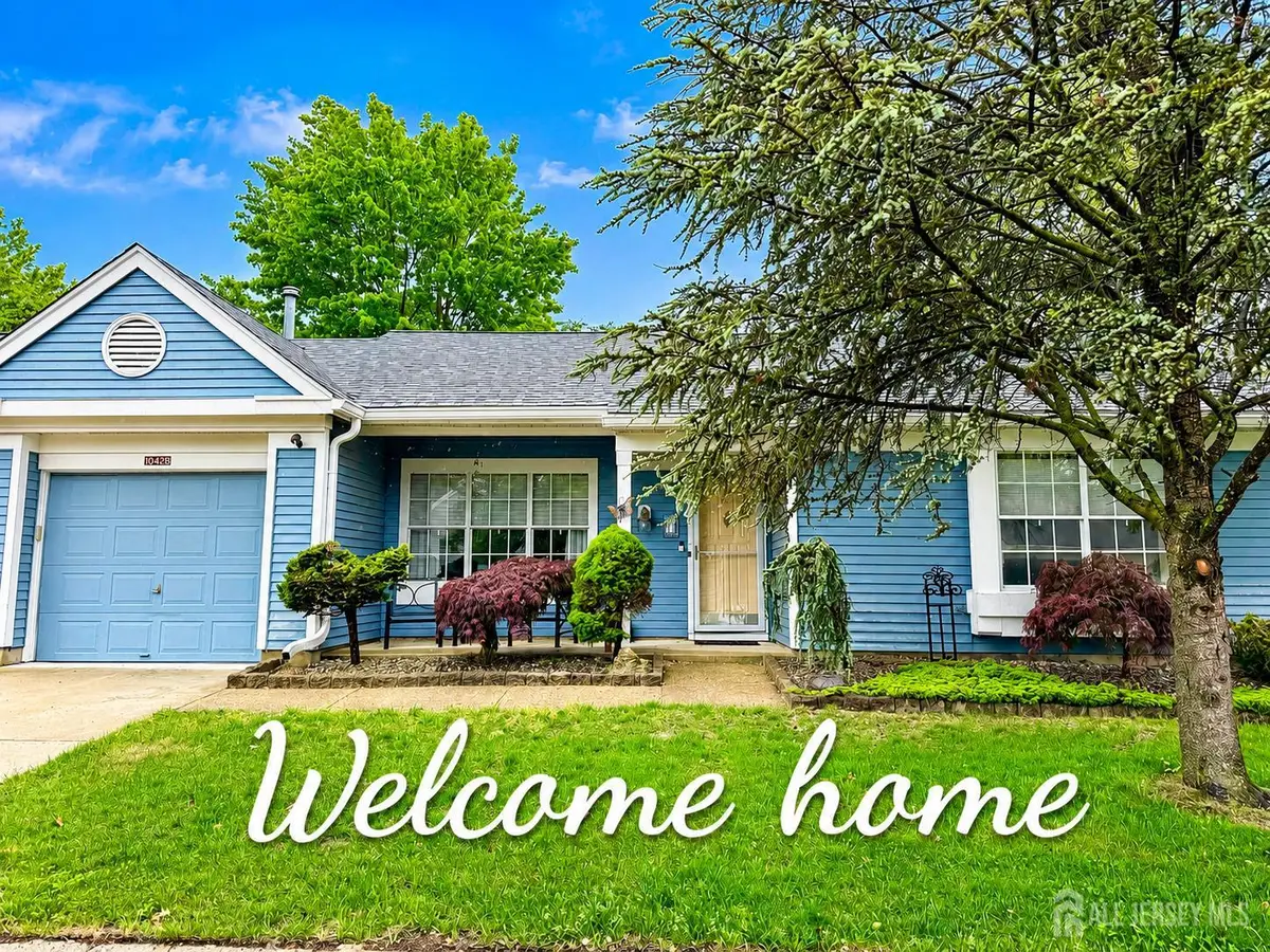 -1042 Canterbury Drive, Manchester, NJ 08759 - #1