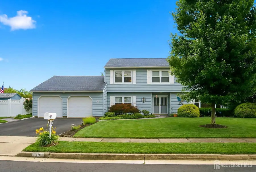 -10 George Avenue, Monroe, NJ 08831 - #2