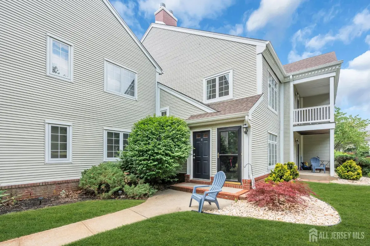 -90 Winthrop Road, Monroe, NJ 08831 - #1