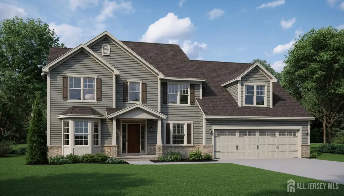 -115 Sprague Avenue, South Plainfield, NJ 07080 - #1