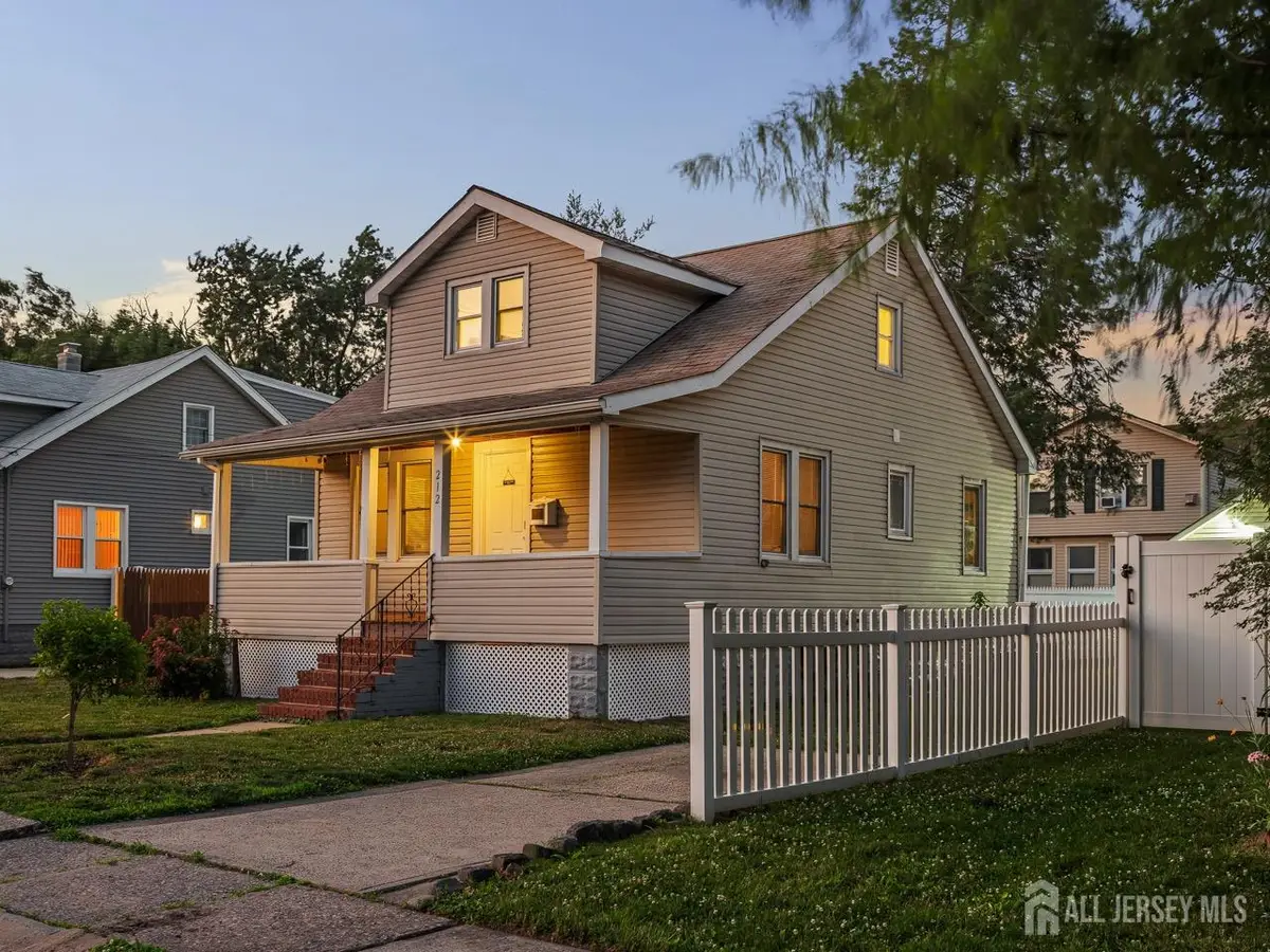 -212 University Avenue, Metuchen, NJ 08840 - #1