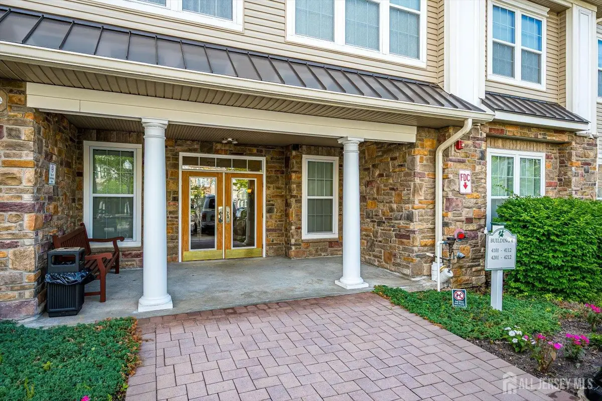 -4110 Cedar Village Boulevard, East Brunswick, NJ 08816 - #1