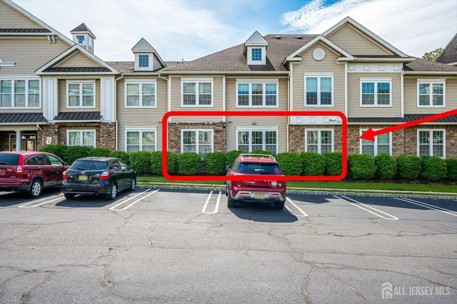 -4110 Cedar Village Boulevard, East Brunswick, NJ 08816 - #2