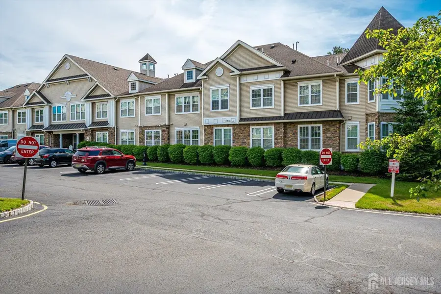 -4110 Cedar Village Boulevard, East Brunswick, NJ 08816 - #3