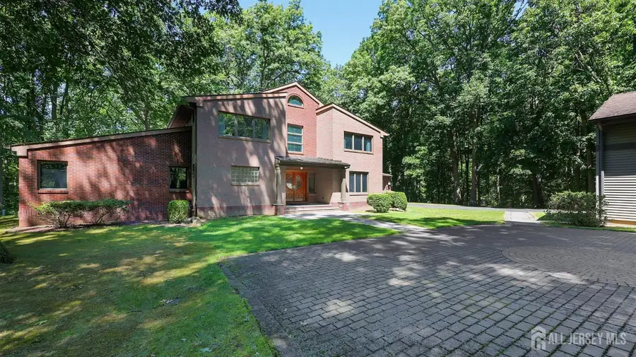 -1700 Perrineville Road, Monroe, NJ 08831 - #2
