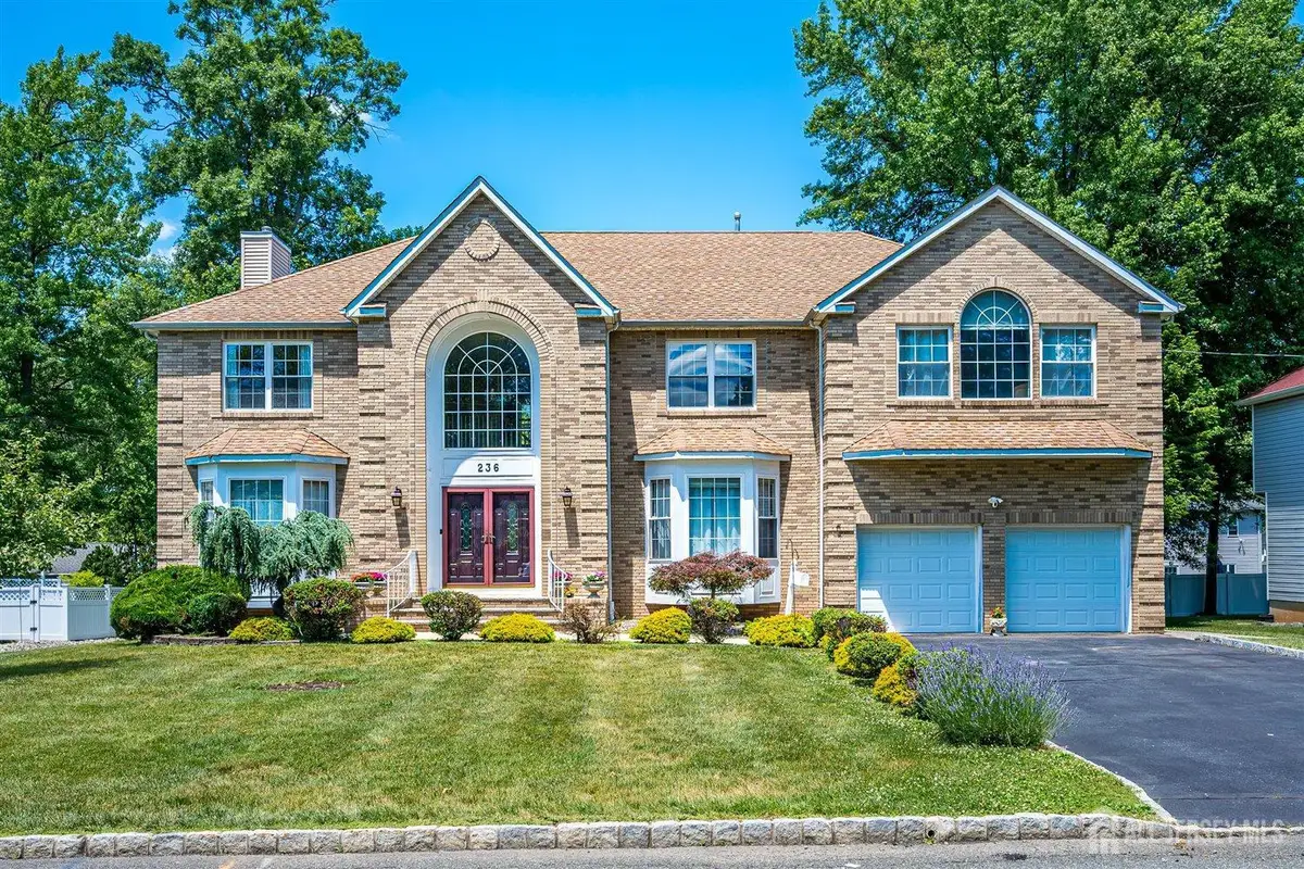 -236 W Shirley Avenue W, Edison, NJ 08820 - #1