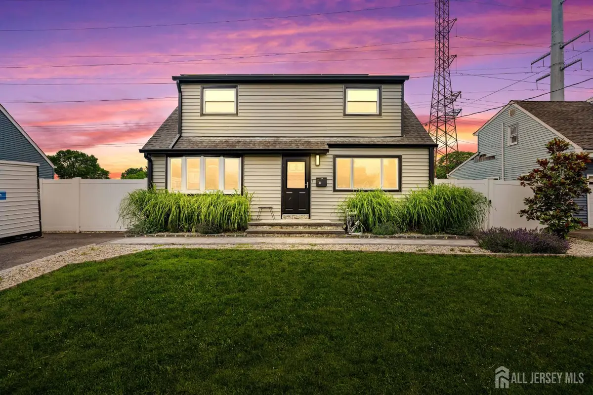 -23 Longfield Road, New Brunswick, NJ 08901 - #1