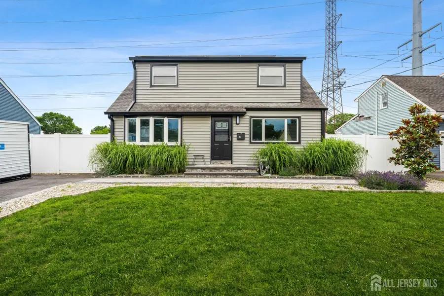 -23 Longfield Road, New Brunswick, NJ 08901 - #2