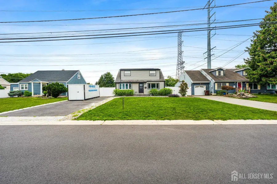 -23 Longfield Road, New Brunswick, NJ 08901 - #3