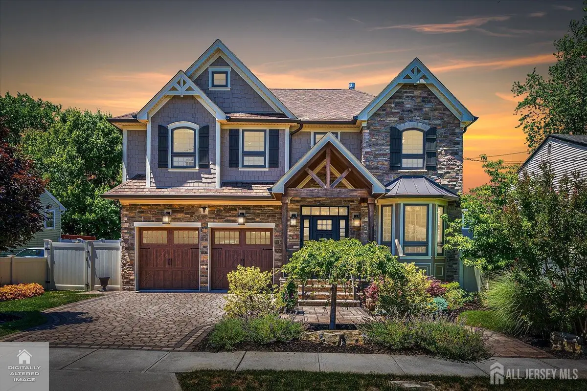 -1 Houston Street, Metuchen, NJ 08840 - #1