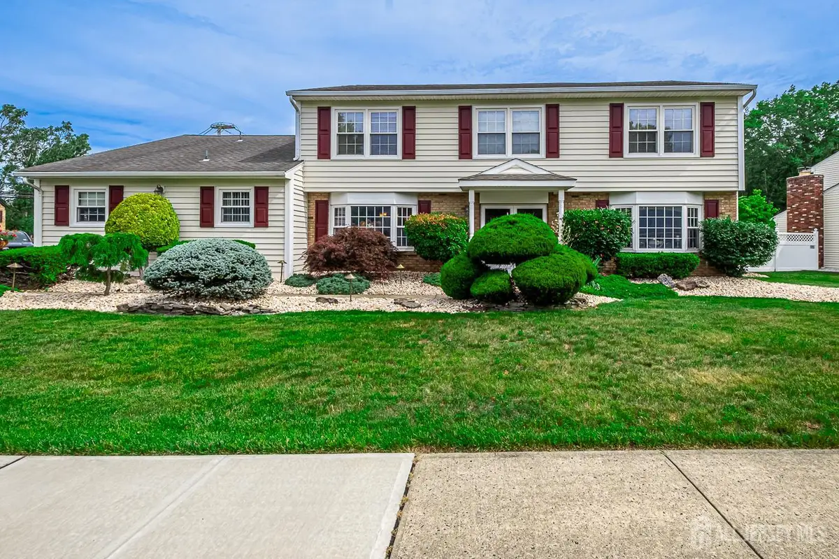 -3 Romero Court, Monroe, NJ 08831 - #1