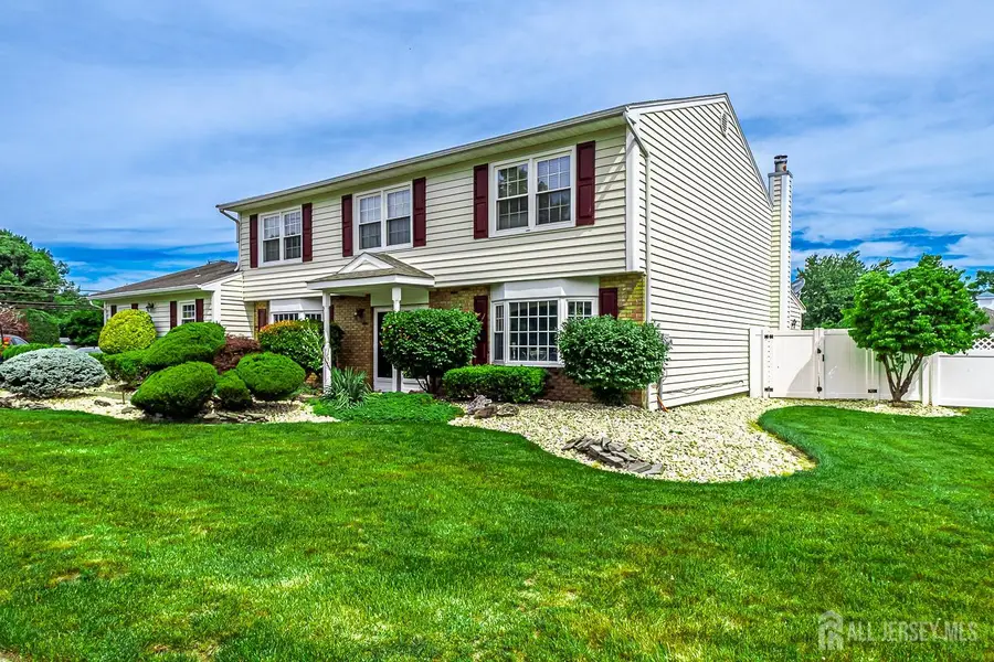 -3 Romero Court, Monroe, NJ 08831 - #2