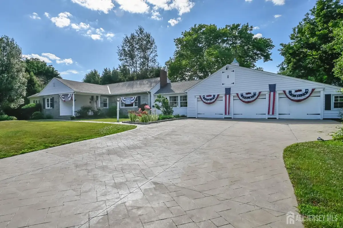 -5 Pardun Street, Milltown, NJ 08850 - #1