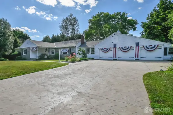 -5 Pardun Street, Milltown, NJ 08850