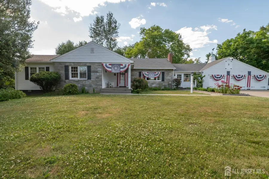 -5 Pardun Street, Milltown, NJ 08850 - #2
