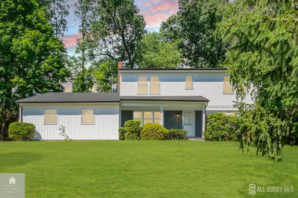 -6 Conover Court, East Brunswick, NJ 08816