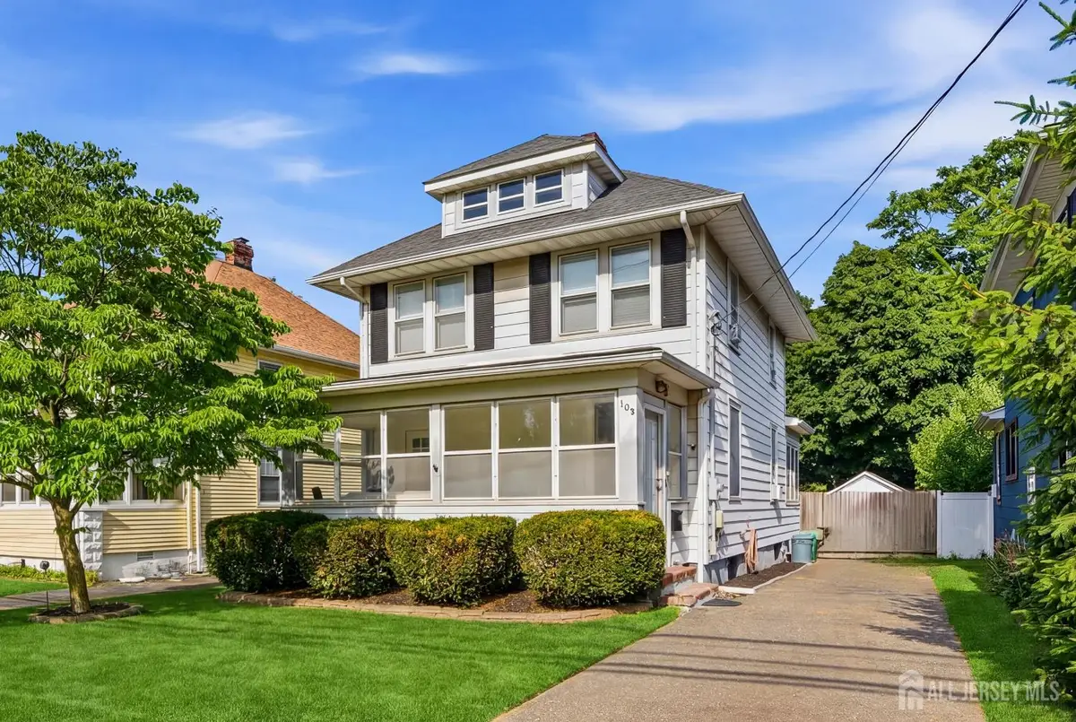 -109 Atlantic Avenue, Matawan, NJ 07747 - #1