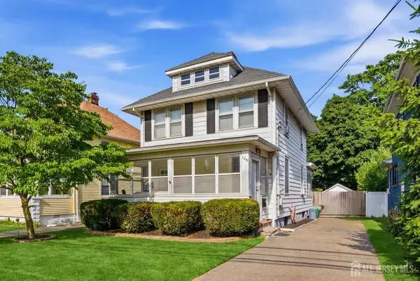 -109 Atlantic Avenue, Matawan, NJ 07747