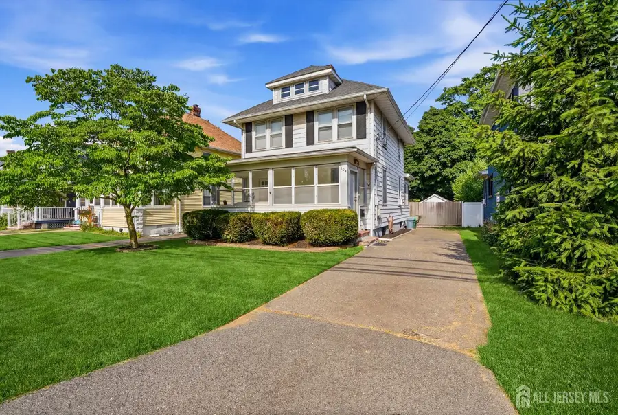 -109 Atlantic Avenue, Matawan, NJ 07747 - #2
