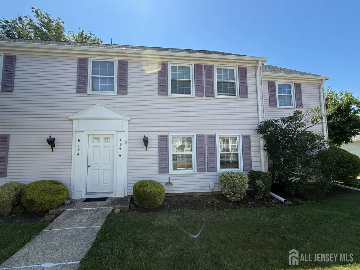 -194 Madison Lane #A, Monroe, NJ 08831 - #1