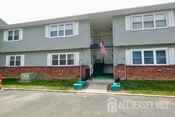 -2 Georgia Court #A, Old Bridge, NJ 07747