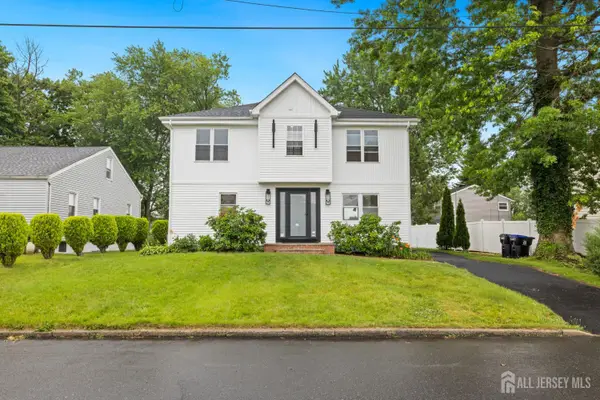 -56 Harvey Circle, East Brunswick, NJ 08816
