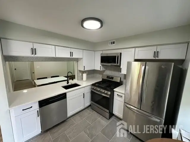 -1204 Commons Drive, East Brunswick, NJ 08816 - #1