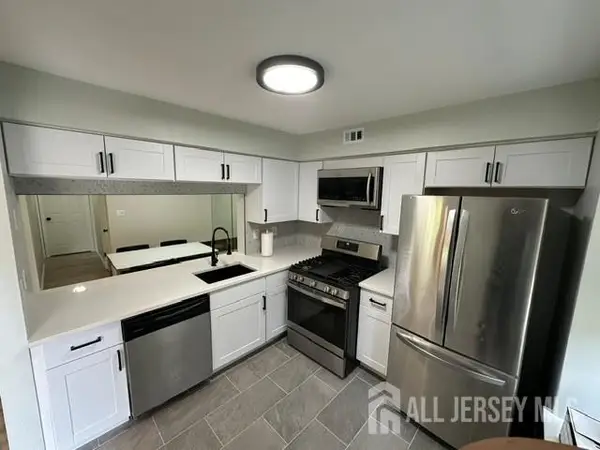 -1204 Commons Drive, East Brunswick, NJ 08816