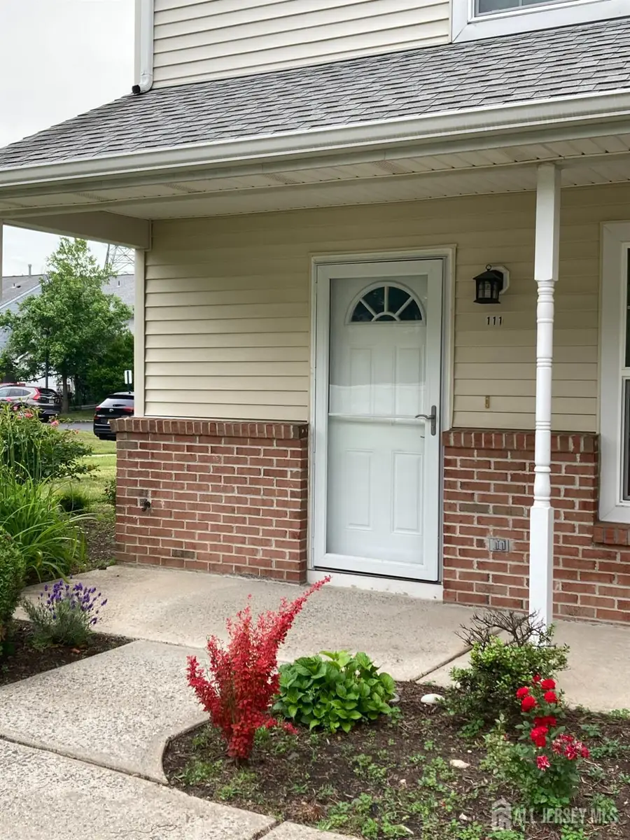 -111 Sassafras Court, North Brunswick, NJ 08902 - #2