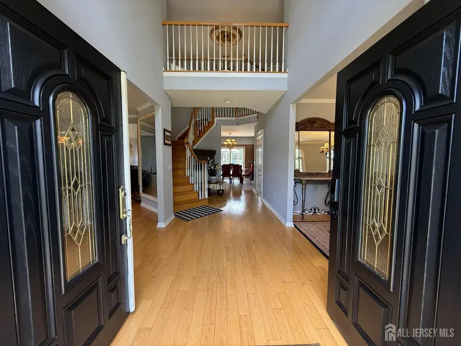 -28 Renk Farm Drive, South Brunswick, NJ 08852 - #2