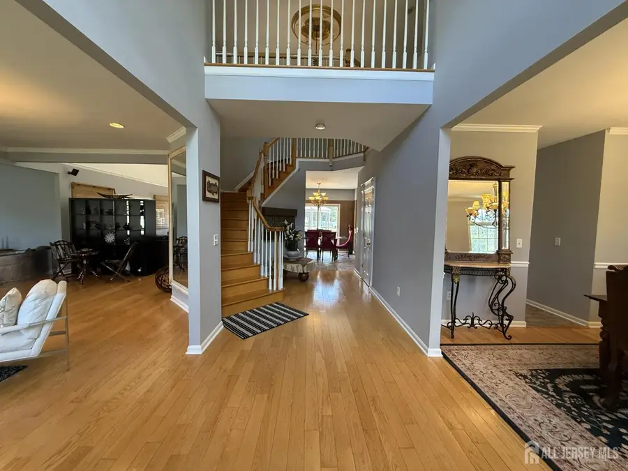 -28 Renk Farm Drive, South Brunswick, NJ 08852 - #3