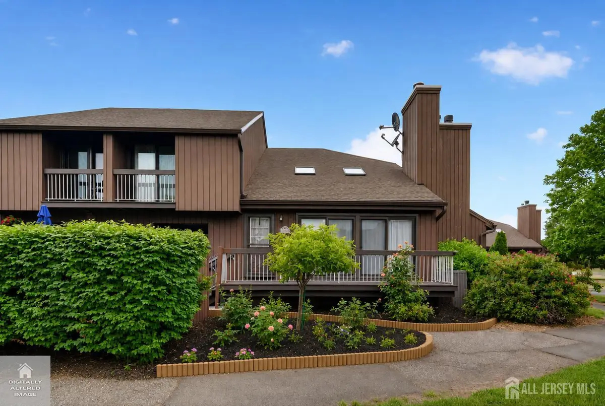 -4143 Bloomingdale Drive, Hillsborough, NJ 08844 - #1