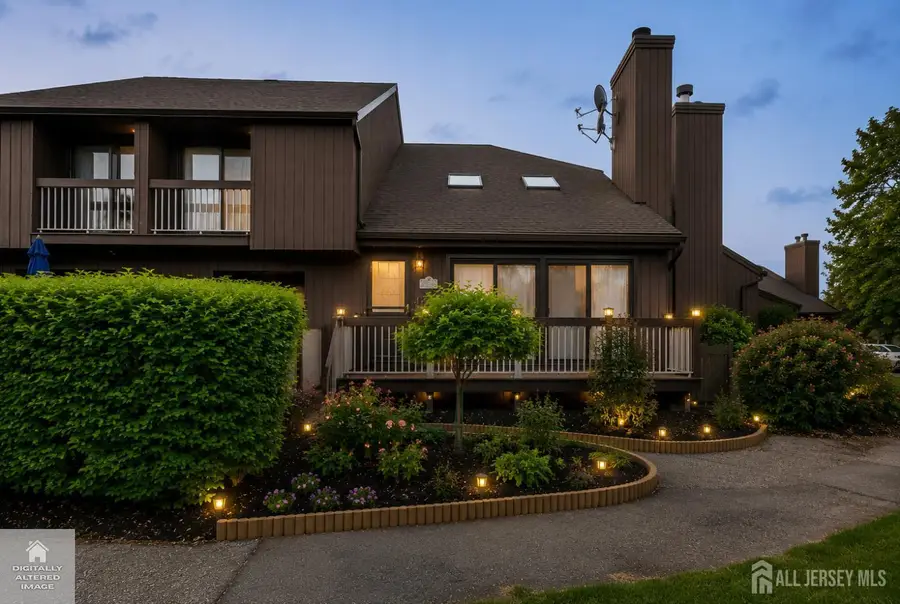-4143 Bloomingdale Drive, Hillsborough, NJ 08844 - #2