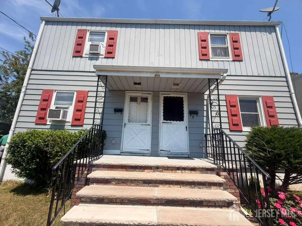 -40-42 Moffett Street, Fords, NJ 08863 - #1