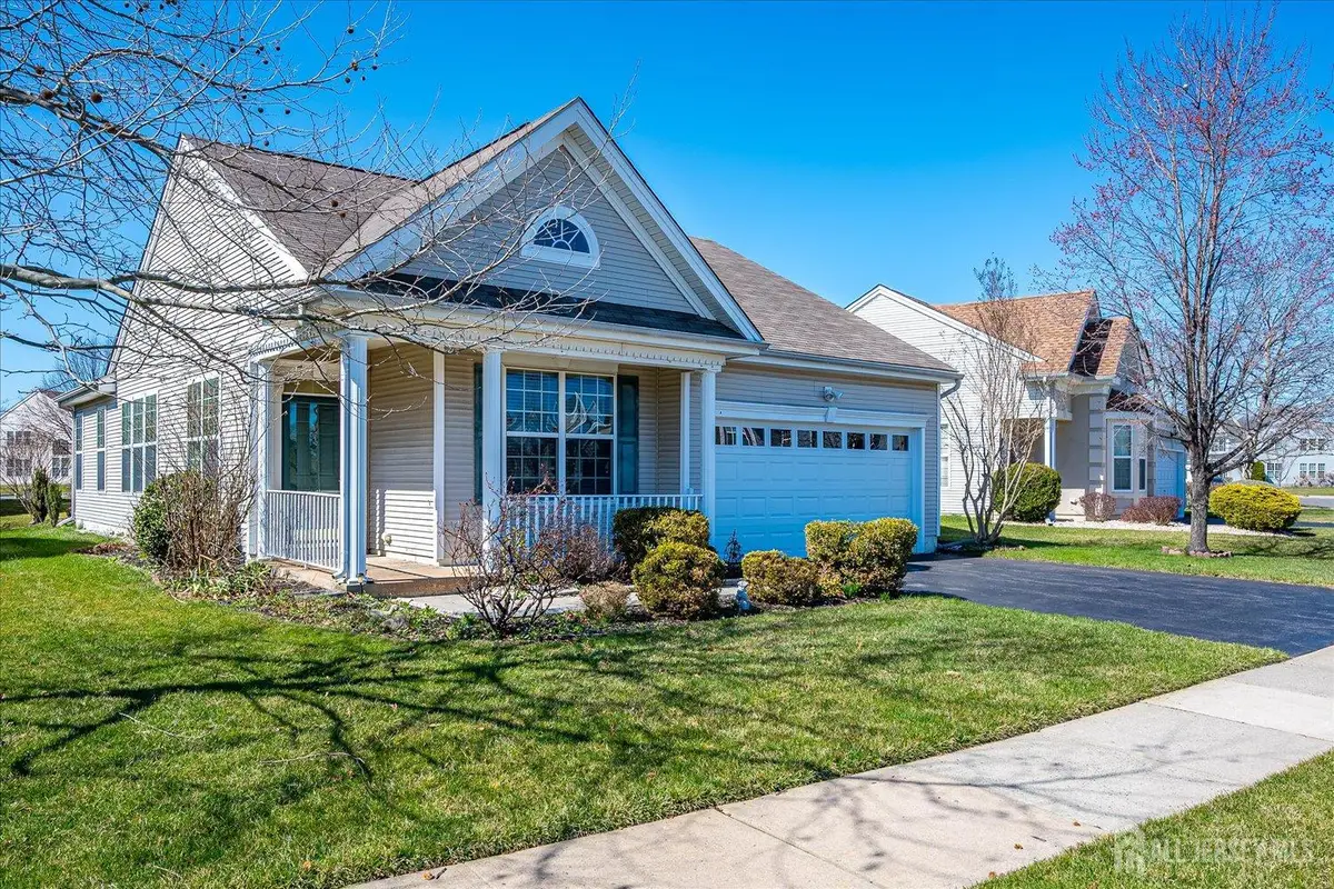 -39 Stony Path Drive, South Brunswick, NJ 08810 - #1