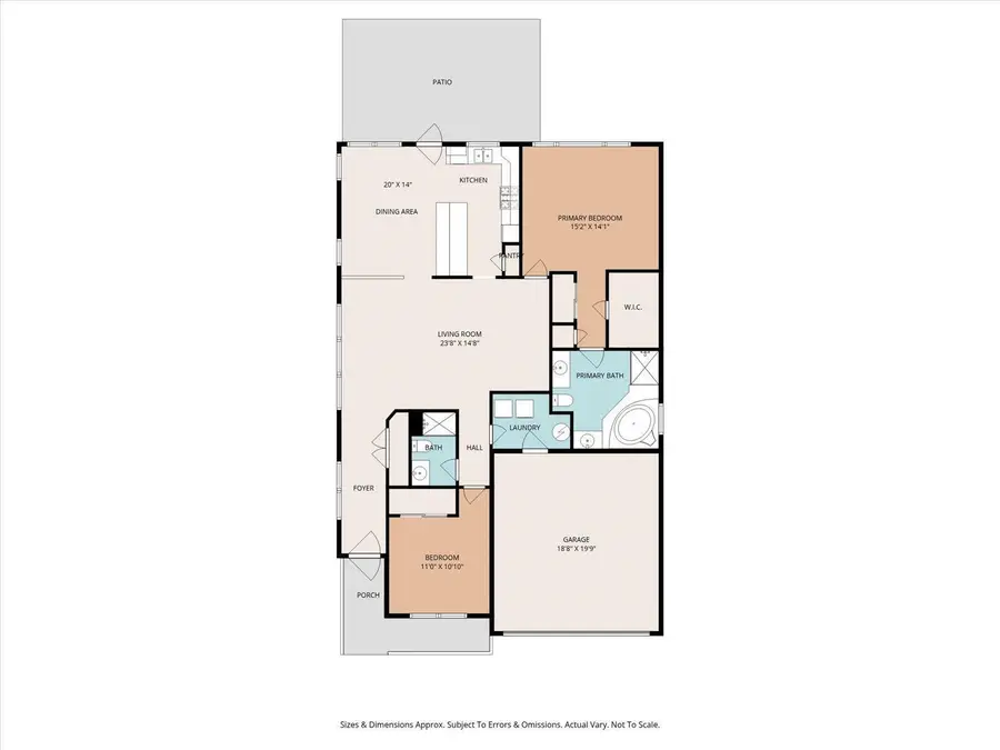 -39 Stony Path Drive, South Brunswick, NJ 08810 - #2