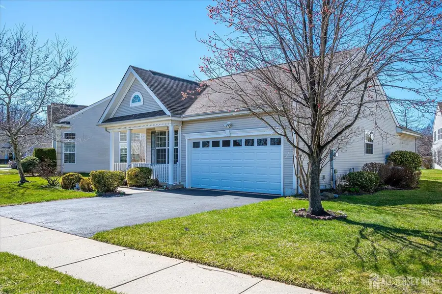 -39 Stony Path Drive, South Brunswick, NJ 08810 - #3