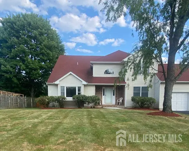 -335 Saint Marks Avenue, Piscataway, NJ 08854 - #1