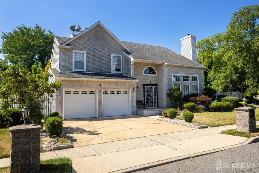 -29 Major Drive, Sayreville, NJ 08872 - #2