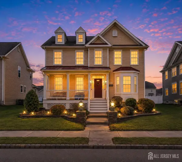 -7 Colemantown Drive, Chesterfield, NJ 08515