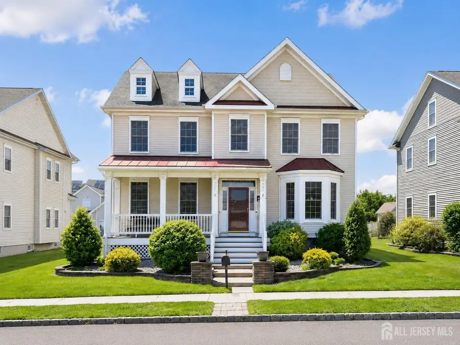-7 Colemantown Drive, Chesterfield, NJ 08515 - #2