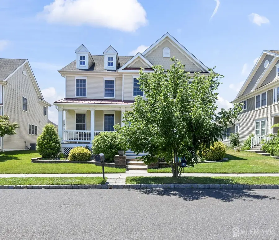 -7 Colemantown Drive, Chesterfield, NJ 08515 - #3