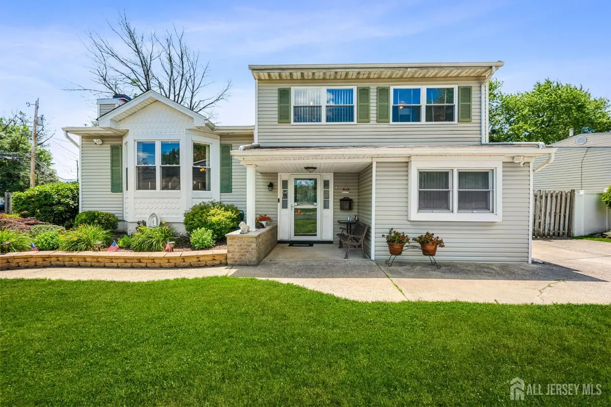 -55 Woodview Drive, Old Bridge, NJ 08857 - #1
