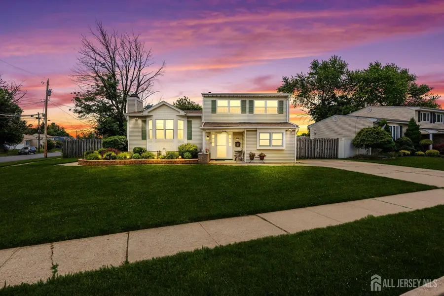 -55 Woodview Drive, Old Bridge, NJ 08857 - #2
