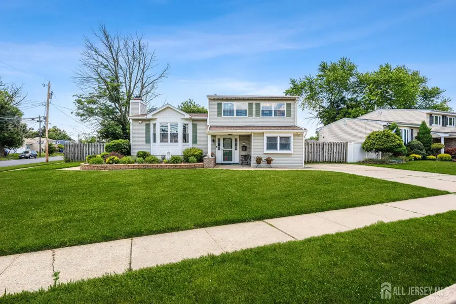 -55 Woodview Drive, Old Bridge, NJ 08857 - #3