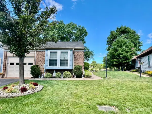 -22-A James Monroe Drive, Monroe, NJ 08831