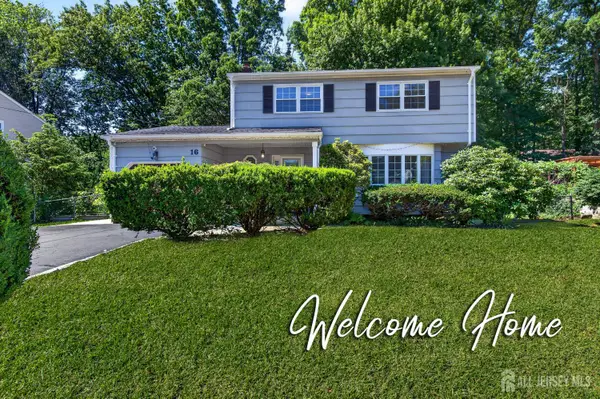 -16 Brookdale Road, East Brunswick, NJ 08816