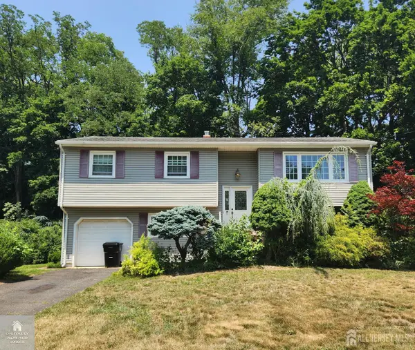 -3 Albemarle Road, East Brunswick, NJ 08816