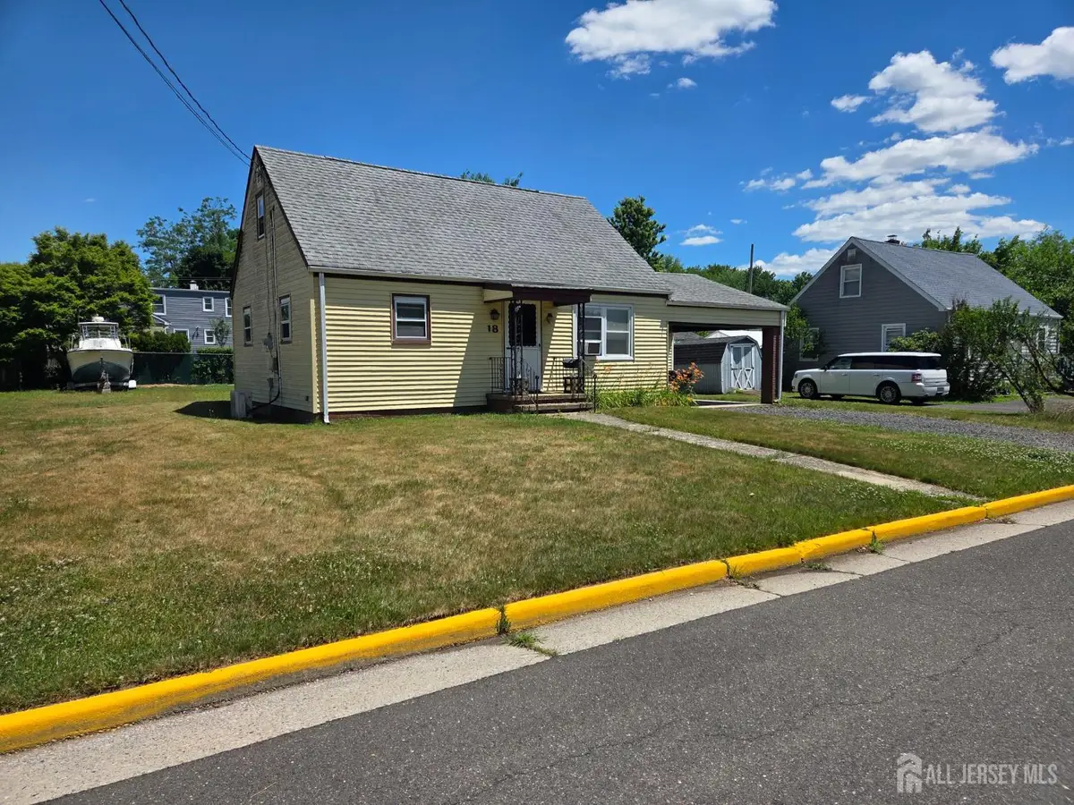 -18 Victory Drive, Englishtown, NJ 07726 - #1