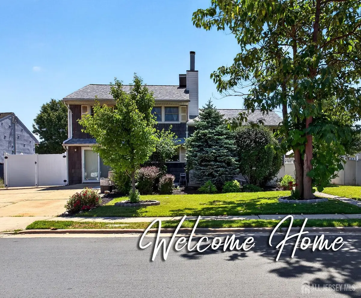 -52 Jackson Avenue, Carteret, NJ 07008 - #1